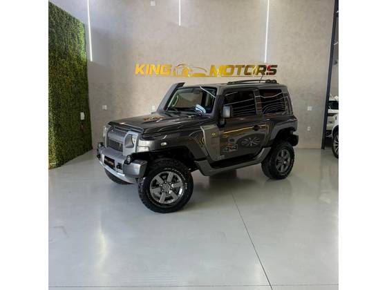 TROLLER T4 3.2 XLT 4X4 20V TURBO INTERCOOLER DIESEL 2P MANUAL TROLLER T4 3.2 XLT 4X4 20V TURBO INTERCOOLER DIESEL 2P MANUAL